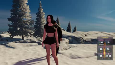 NAHID online show from January 14, 2025, 8:04 pm