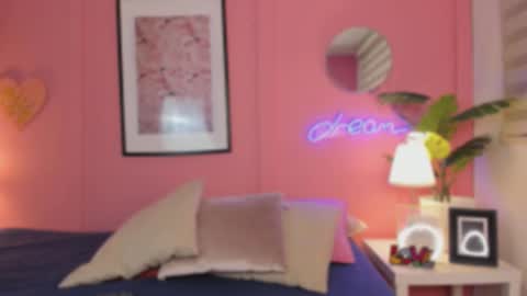 Snapshot of soysaraa_ chatting on February 7, 2026, 6:17 am Aleja online show from February 7, 2026, 6:17 am