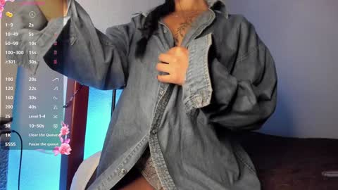 VANESSA  online show from January 29, 2025, 8:51 am