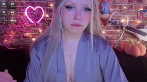  SparkleMona  online show from March 2, 2026, 2:47 am