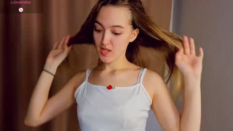 Snapshot of sparkusha chatting on February 27, 2026, 6:52 pm Mary online show from February 27, 2026, 6:52 pm