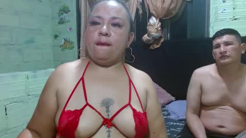 sphiaandmarc online show from January 25, 2025, 5:18 am