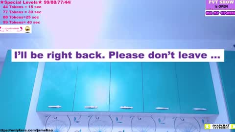 Snapshot of spicybrunnete chatting on March 7, 2025, 4:35 am Trisha online show from March 7, 2025, 4:35 am