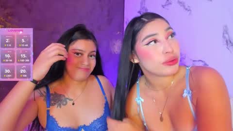 spiicy_girls online show from March 4, 2026, 12:33 pm