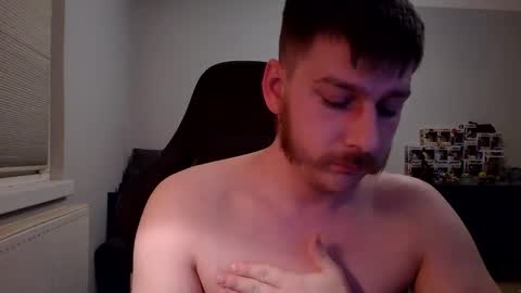 spikyandy online show from February 14, 2026, 9:44 pm