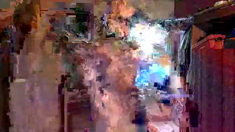 Lil blue devil online show from February 14, 2026, 8:27 pm