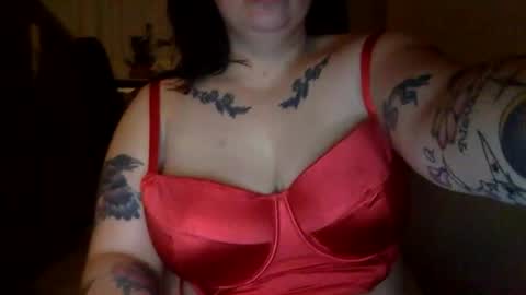 Snapshot of spittenkitten chatting on January 20, 2025, 5:48 am kitty online show from January 20, 2025, 5:48 am