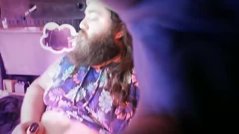 Snapshot of squeaks724 chatting on January 29, 2025, 11:41 am Your Pal Squeaks online show from January 29, 2025, 11:41 am