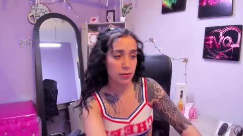 Stacey lee online show from January 17, 2026, 5:49 pm