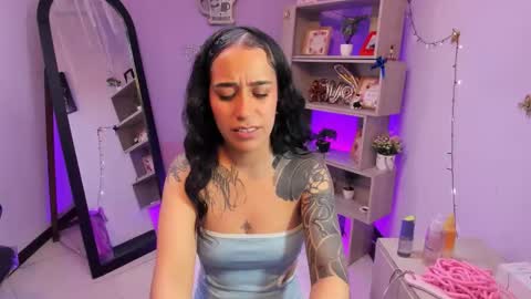 Stacey lee online show from February 13, 2026, 7:54 pm