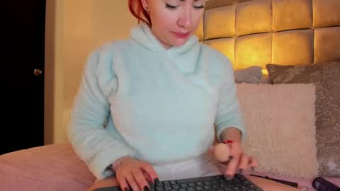 Stacy Rigel online show from February 13, 2025, 4:22 am