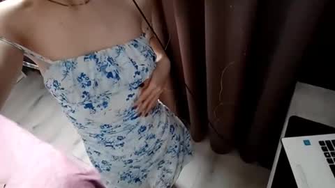 Snapshot of stacyscholle chatting on February 20, 2026, 6:48 am Mila online show from February 20, 2026, 6:48 am