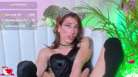  estrellita online show from January 29, 2025, 8:29 am