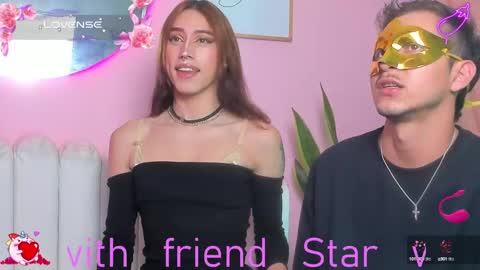  estrellita online show from February 10, 2025, 6:31 am