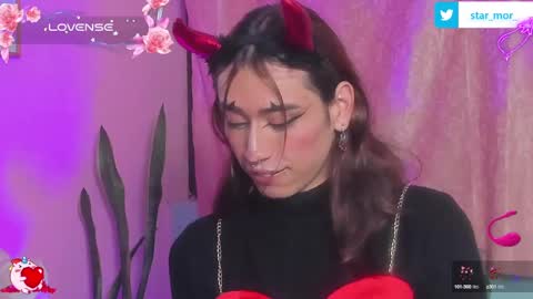  estrellita online show from March 4, 2025, 10:05 pm