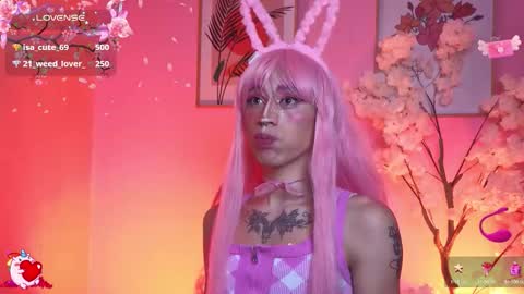  estrellita online show from September 25, 2025, 3:27 pm