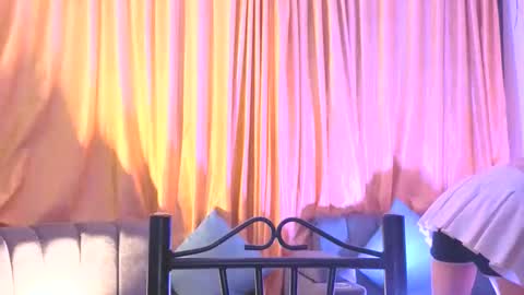  estrellita online show from October 30, 2025, 8:05 am