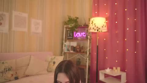 Snapshot of starfromsky chatting on February 27, 2026, 12:05 pm Chloe online show from February 27, 2026, 12:05 pm