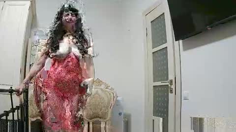 Snapshot of starrybelle chatting on November 29, 2025, 4:32 pm Starry Belle online show from November 29, 2025, 4:32 pm