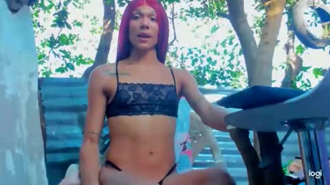 stassiebell online show from February 23, 2026, 9:56 pm