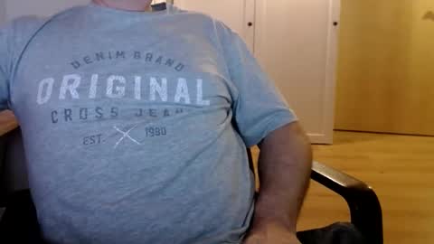 Snapshot of stefan2580 chatting on December 11, 2024, 7:36 pm Stefan online show from December 11, 2024, 7:36 pm