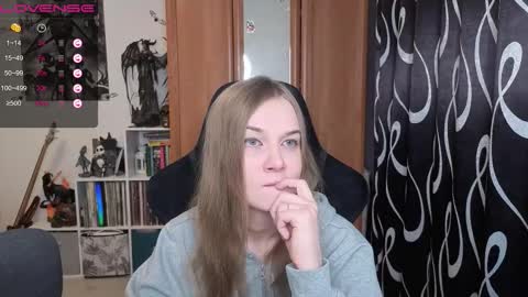 Diana online show from February 2, 2026, 3:44 pm