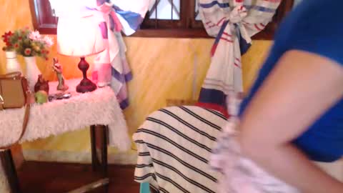 Stella sweet online show from February 20, 2026, 2:41 am