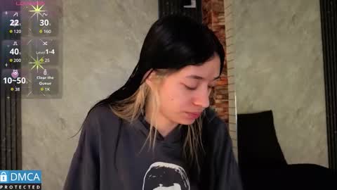 Stepha online show from January 19, 2026, 12:53 pm