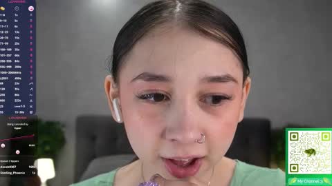 Sonya online show from January 17, 2026, 4:50 am