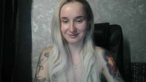 Grace online show from February 14, 2026, 10:45 am