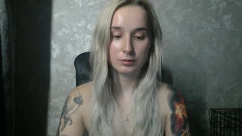 Grace online show from February 21, 2026, 2:51 pm