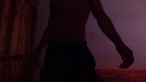 steven_modelo69 online show from January 27, 2025, 7:03 pm