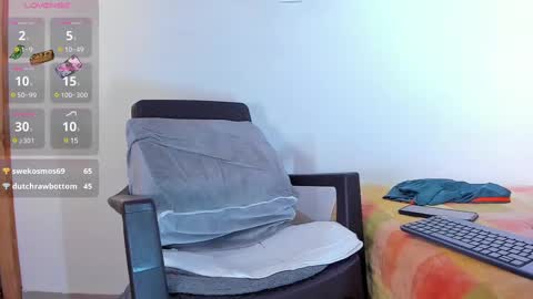 steven_modelo69 online show from February 21, 2025, 2:50 am