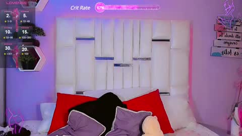 Steisee Reyes online show from January 16, 2025, 10:34 pm