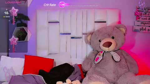 Steisee Reyes online show from February 11, 2025, 10:50 pm