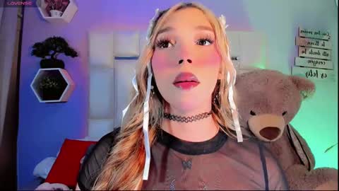 Steisee Reyes online show from October 25, 2025, 5:15 am