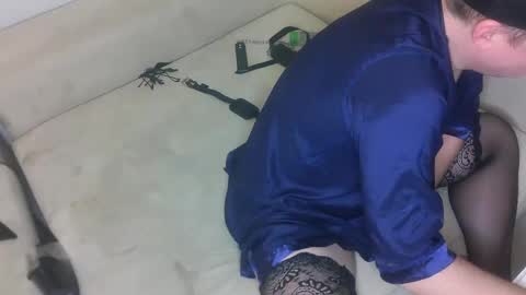 stockingsfan05607 online show from December 14, 2024, 6:41 pm