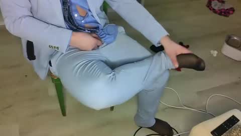 stockingsfan05607 online show from February 23, 2025, 12:19 am