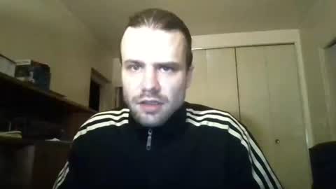 stockingsnfeet online show from January 7, 2025, 12:03 am