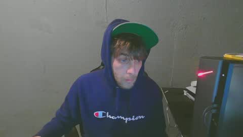 stonedpanda77 online show from February 2, 2025, 9:02 pm