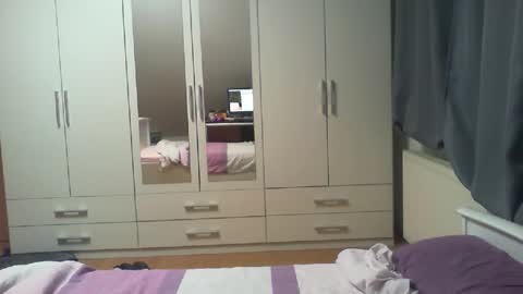 Stefan online show from March 1, 2026, 12:56 am