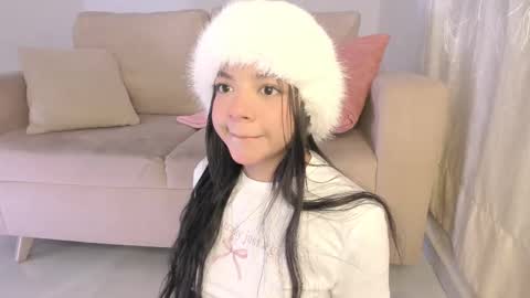 Snapshot of stormi___1 chatting on September 14, 2025, 12:21 am Zoe -INDEPENDENT MODEL online show from September 14, 2025, 12:21 am