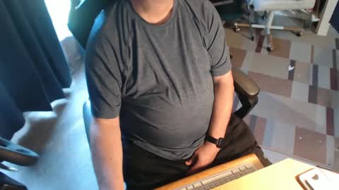 Stormy6569 online show from September 12, 2025, 3:12 pm