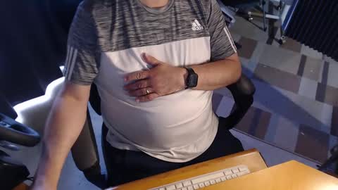 Stormy6569 online show from September 26, 2025, 1:37 pm