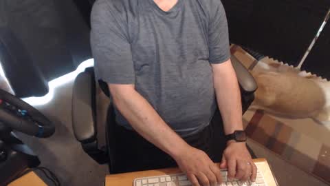 Stormy6569 online show from October 6, 2025, 2:58 pm