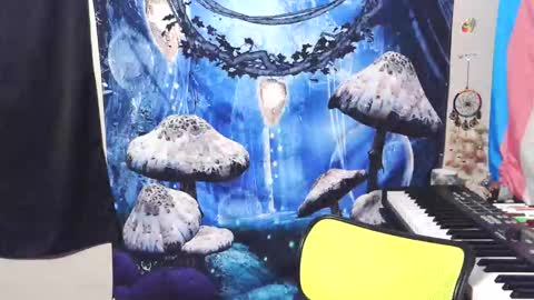 Stormythunder online show from January 14, 2026, 10:21 am