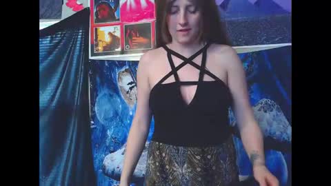 Stormythunder online show from February 16, 2026, 7:21 pm