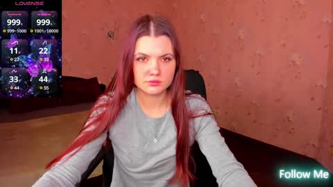 Snapshot of strawberrylux chatting on March 5, 2025, 6:54 am Strawberrylux online show from March 5, 2025, 6:54 am