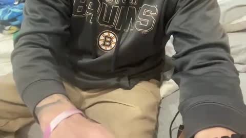 stroking33again online show from February 28, 2026, 4:52 pm