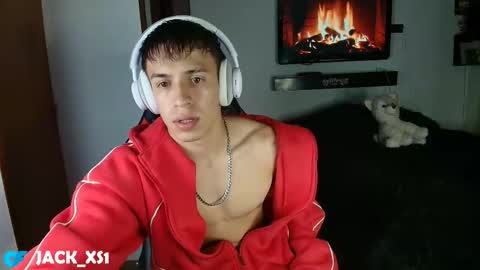 Daddy Jack  online show from January 19, 2026, 3:43 am